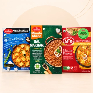 Curries