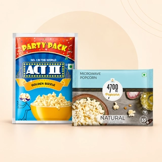 Popcorns