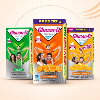 Instant Energy Products