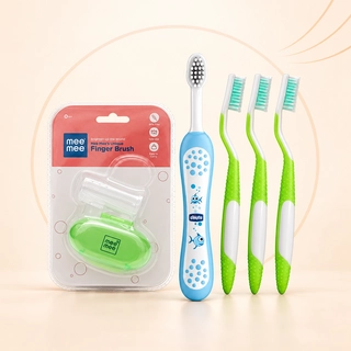 Tooth Brush