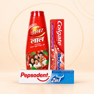 Tooth Paste