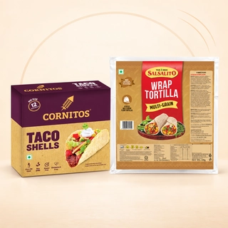 Tacos & Tortillas