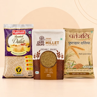 Millet