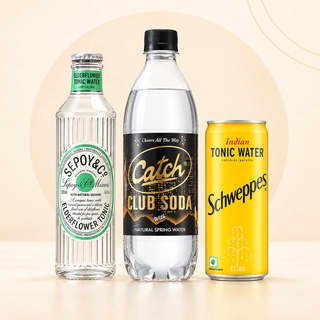 Sodas