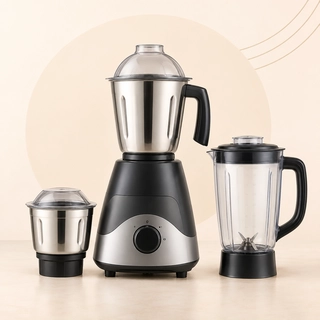 Mixers & Blenders
