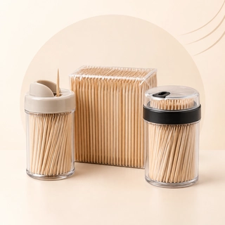Toothpicks