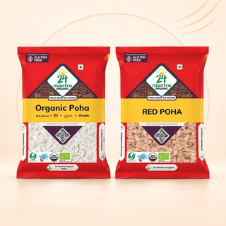 Poha