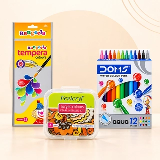 Colours