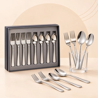 Spoon & Forks