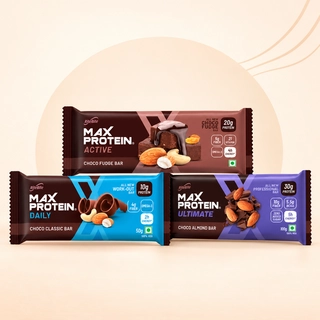 Protein Bars