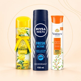 Deo & Perfumes