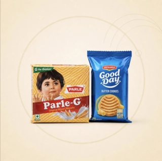 Biscuits & Cookies