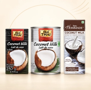 Coconut Milk