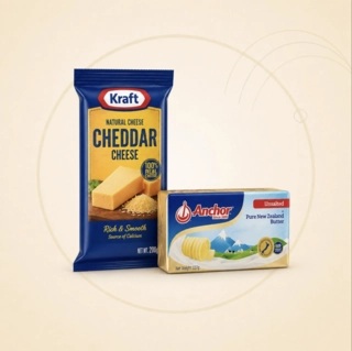 Cheese