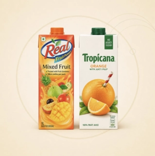 Juices