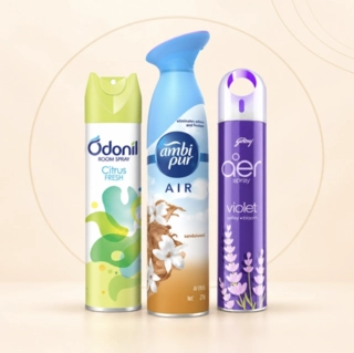 Air Fresheners