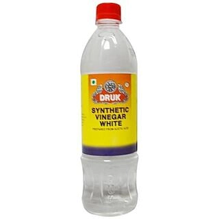 Synthetic Vinegar White