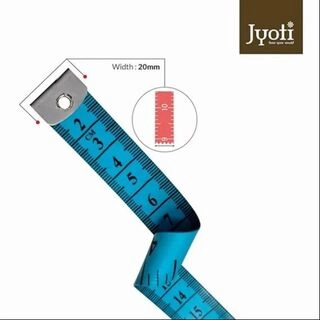 Jyoti Measuring Tape