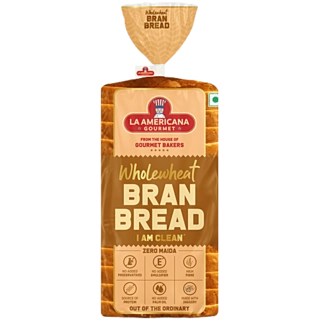 Wheat Bran Sub