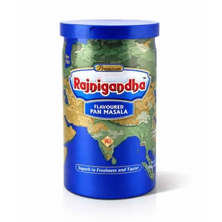 Rajnigandha Pan Masala