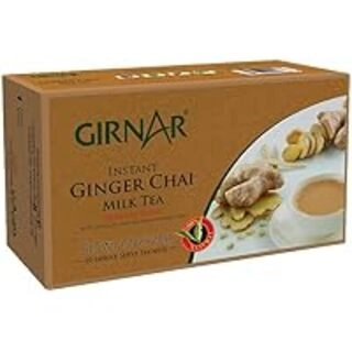 Ginger Chai Instant Tea Premix