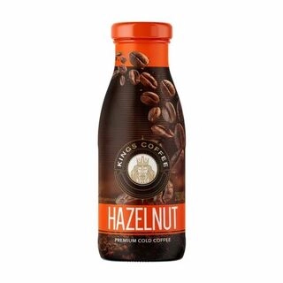 Hazelnut