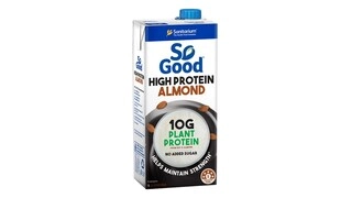 So Good High Protein Almond