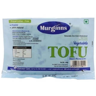 Tofu Vegetable