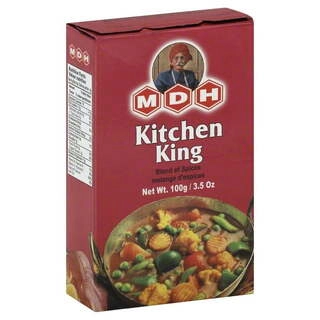 Kitchen King