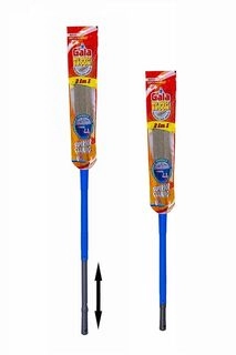 No Dust Broom