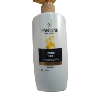 Shampoo Luscious Thick