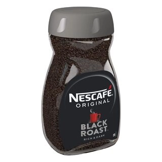Black Roast Jar