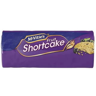 Shortcake