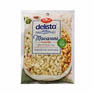Haldiram's Delista Macaroni