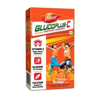 Dabur Glucose D