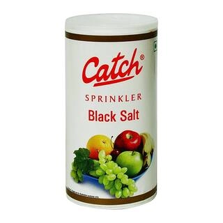 Black Salt