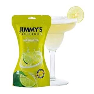 Jimmy's Margarita Cocktails