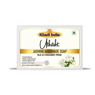 Jasmine Soap