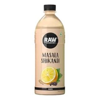 Pressery Masala Shikanji