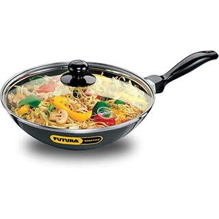 Futura Deep Fry Pan