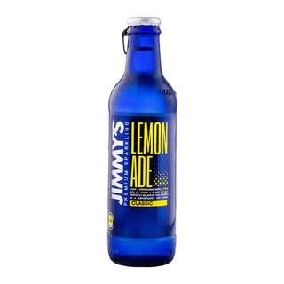 Jimmys Classic Lime Lemonade
