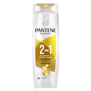 Shampoo 2IN1 Hfs
