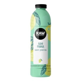 Pressery Aam Panna