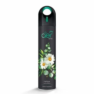 Godrej Aer Spray Sandal Bliss