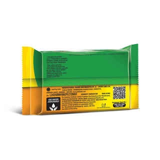 Anti Bacterial Bar Yuzu Lemon