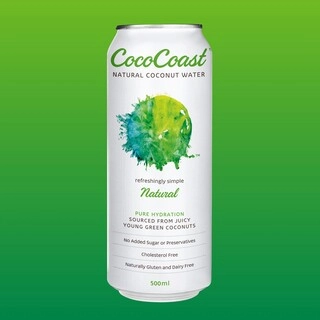 Coconut Water
