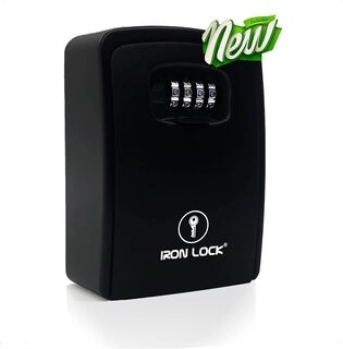 Iron Lock