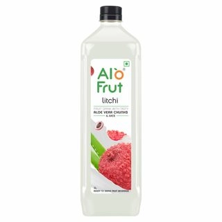 Frut Litchi Juice