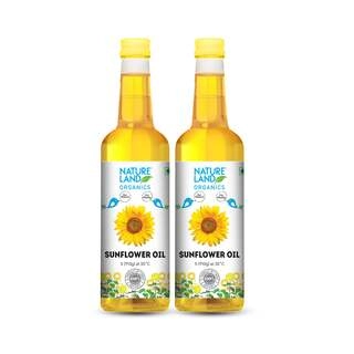 Sunflower Oil