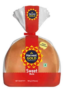 Sweet Buns ( )